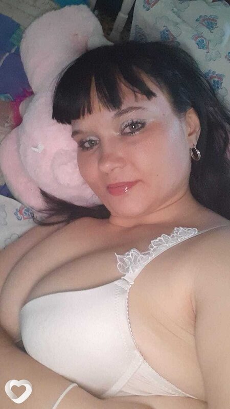 Карина, 37, Тюмени — анкета №3309223