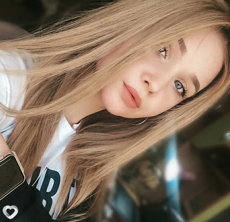 Анастасия, 27, Екатеринбурге — анкета №3309229
