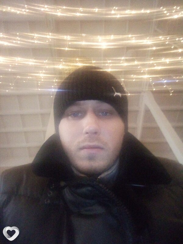 Марк, 29, Хабаровске — анкета №3309069