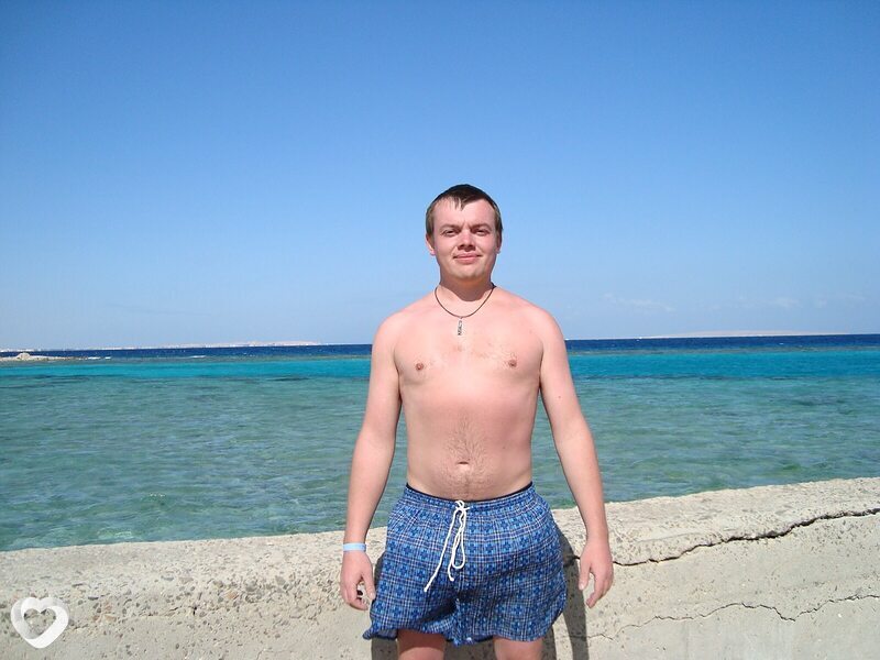 Евгений, 47, Кургане — анкета №3309071