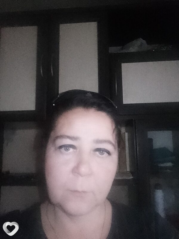 Юлия, 49, Липецке — анкета №3309072