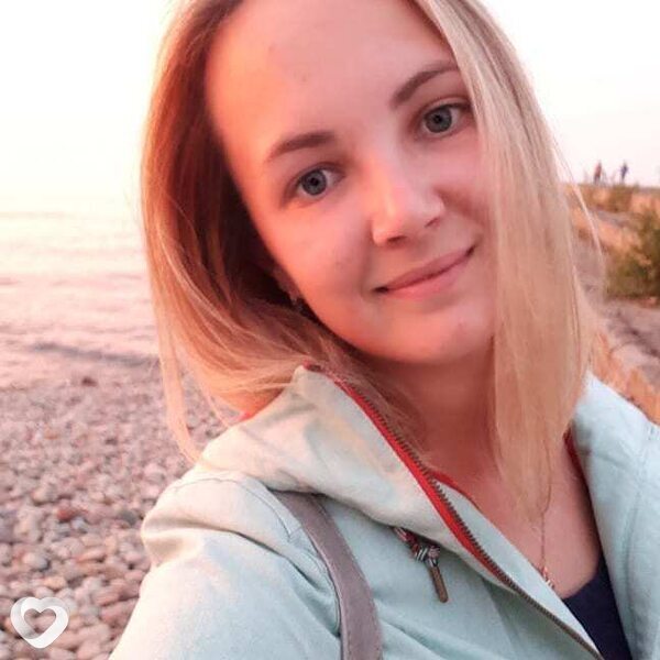 Светлана, 36, Омске — анкета №3309073