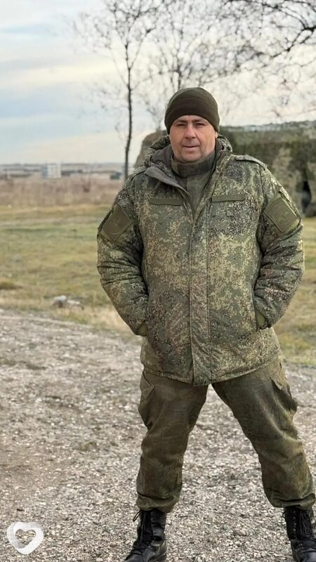 Александр, 49, Джанкое — анкета №3309075