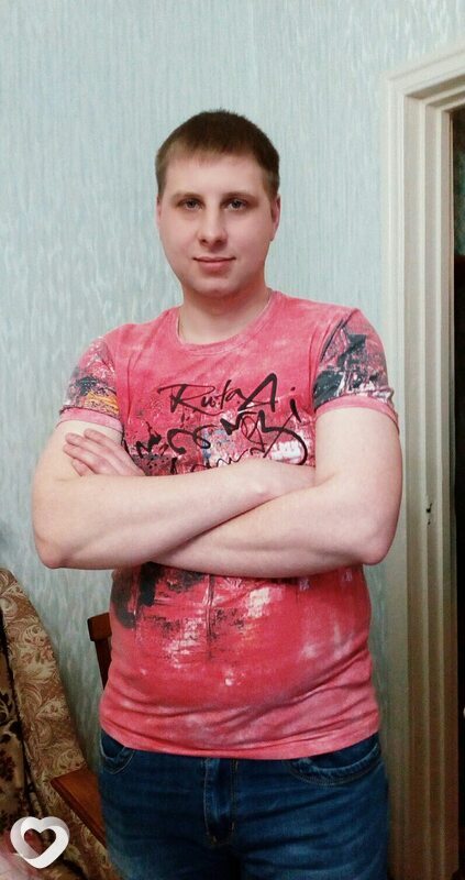 Сергей, Нерехта