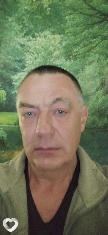 Сергей, 53, Луганске — анкета №3309312