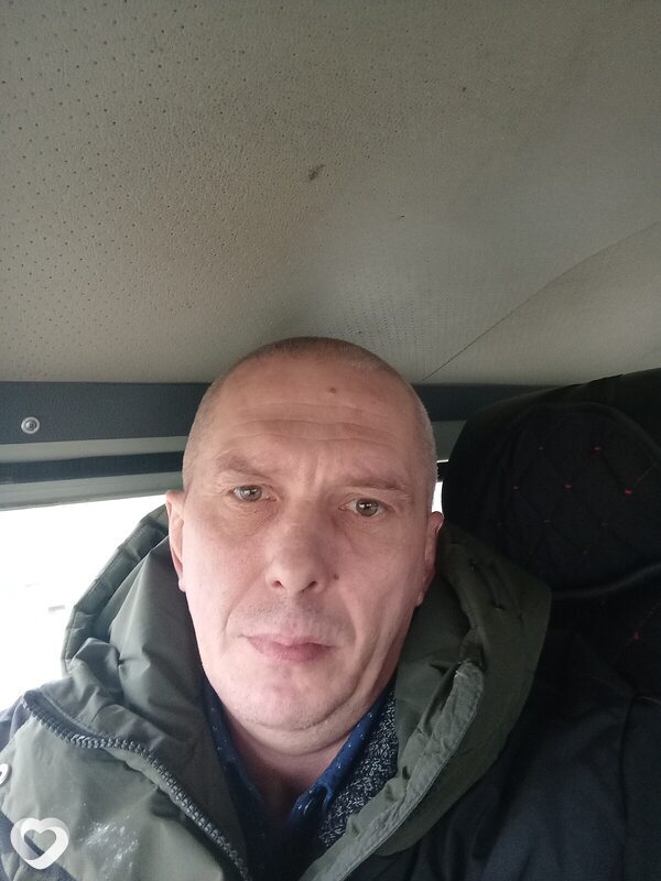 Женя, 46, Орске — анкета №3309315