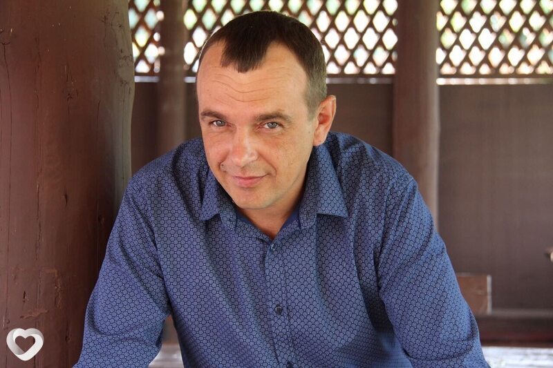 Андрей, 47, Нахабино — анкета №3309317
