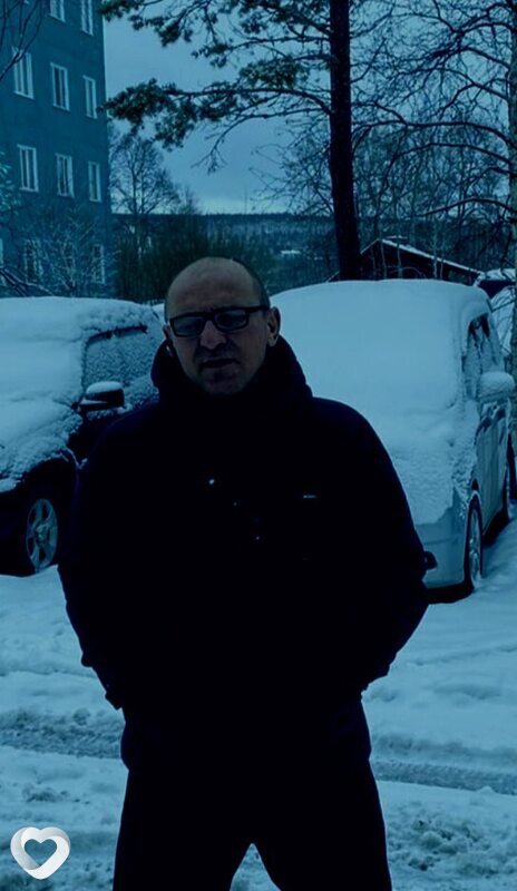 Валерий, 46, Новосибирске — анкета №3309318