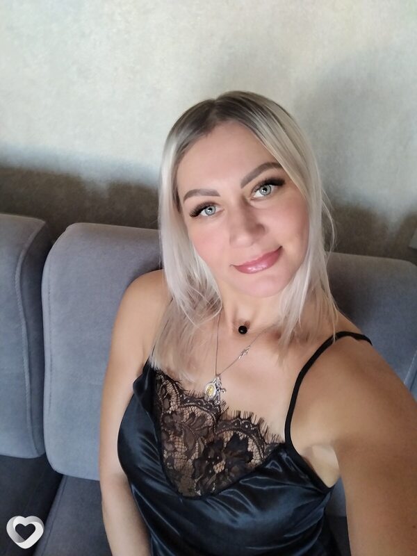 Антонина, 44, Красноярске — анкета №3309321
