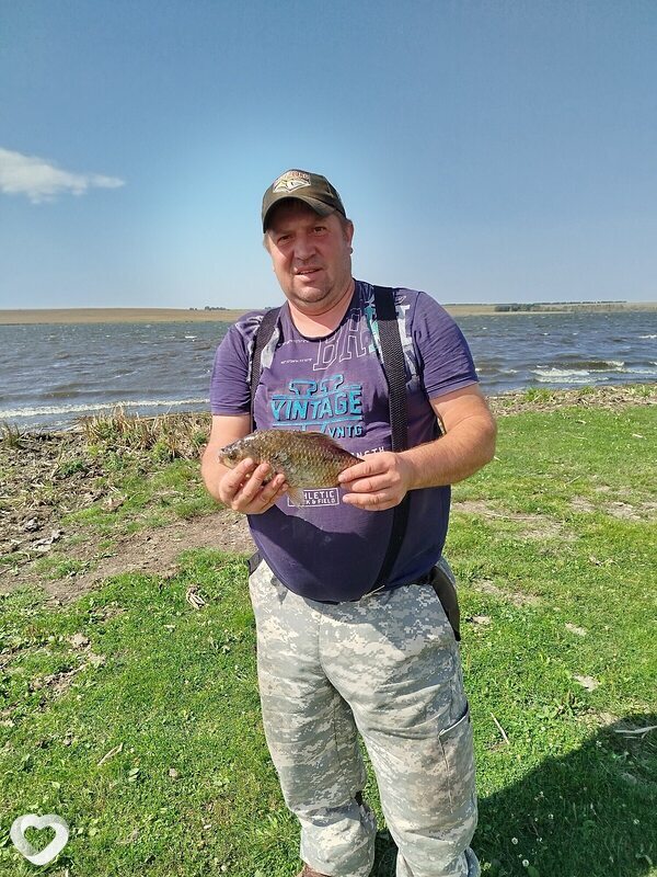 Алексей, Белорецк