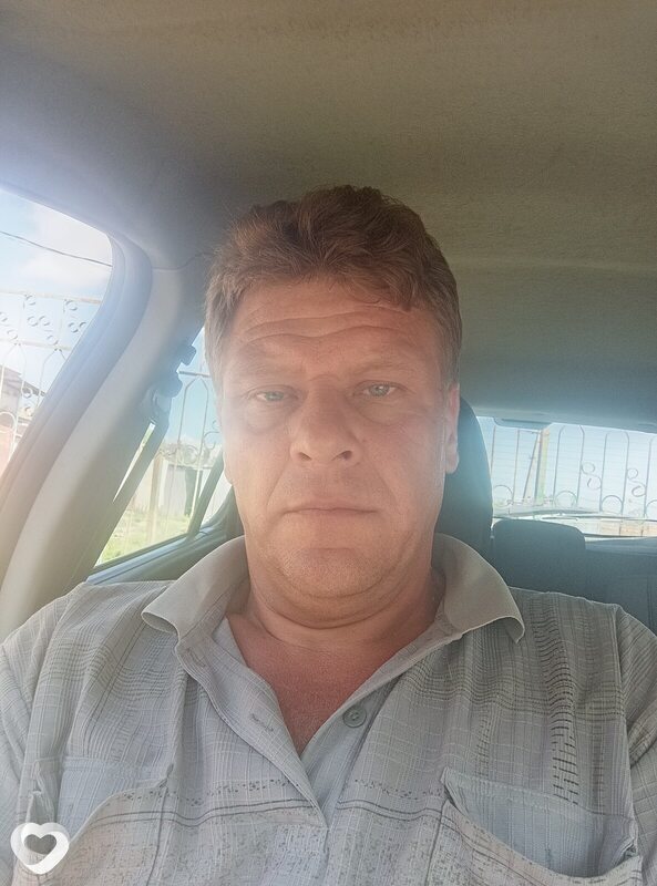 Дима, 45, Краснодоне — анкета №3309324