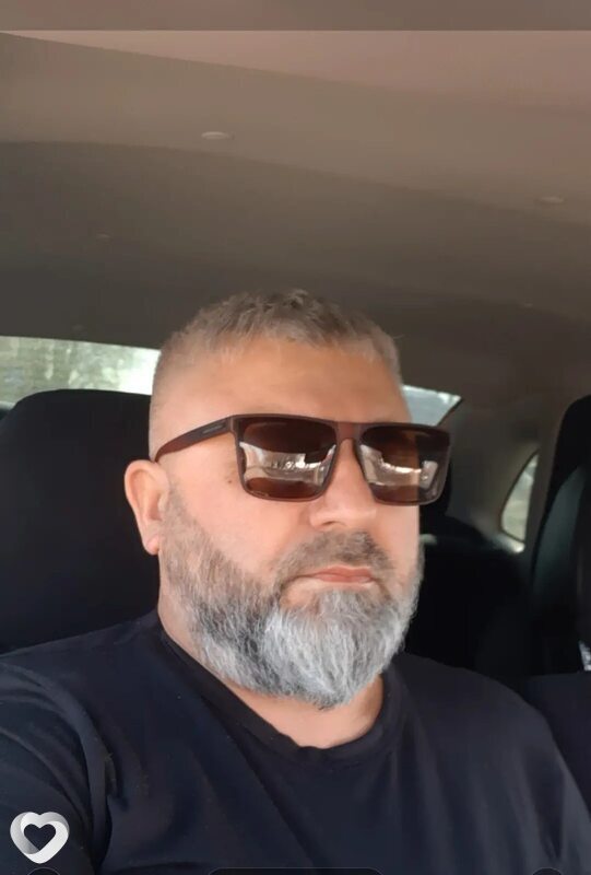 Сергей, 54, Кемерове — анкета №3309268