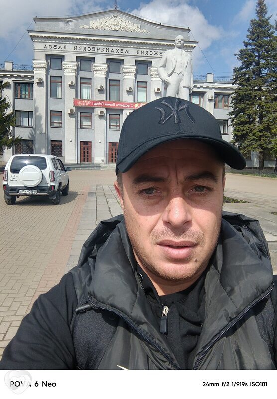 Денис, 35, Воронеже — анкета №3309271
