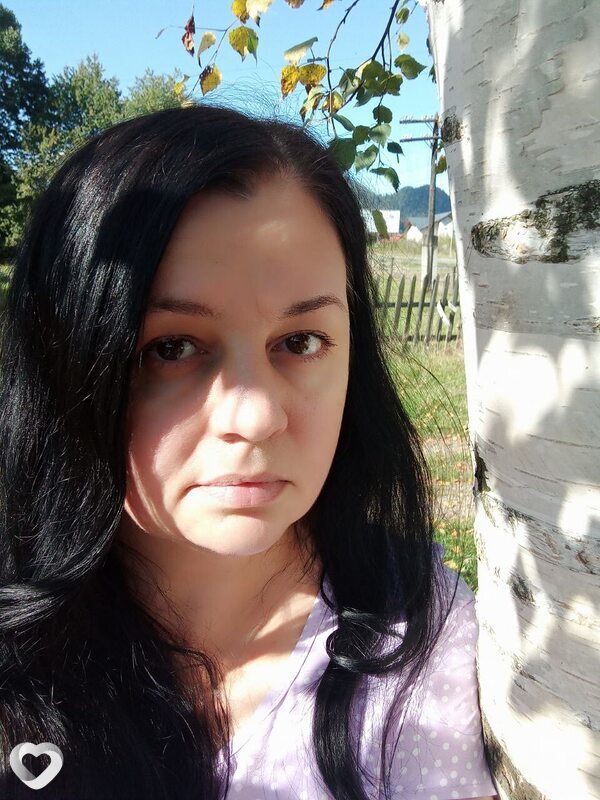 Ева, 51, Киеве — анкета №3309274