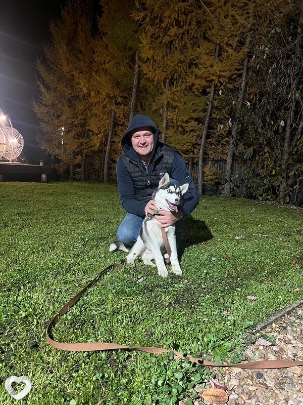 Эдуард, 37, Уфе — анкета №3309277