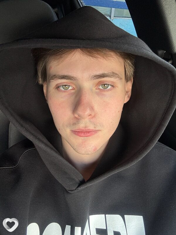 Василий, 21, Владивостоке — анкета №3309279
