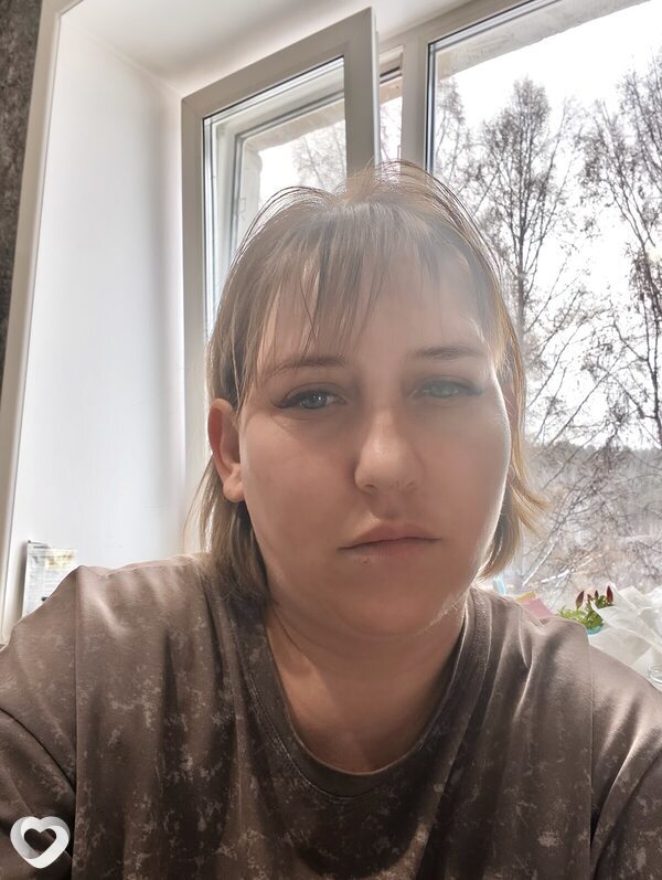 Вероника, 37, Свободном — анкета №3309280