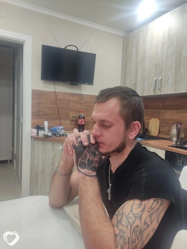 Павел, 30, Орске — анкета №3309287