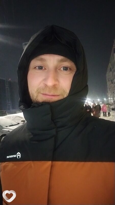 Радик, 39, Набережных Челнах — анкета №3309288