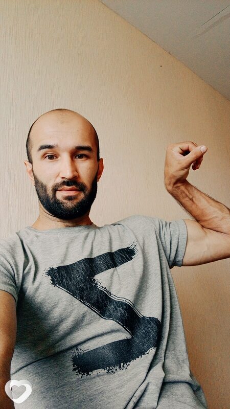 Касим, 33, Казани — анкета №3309298