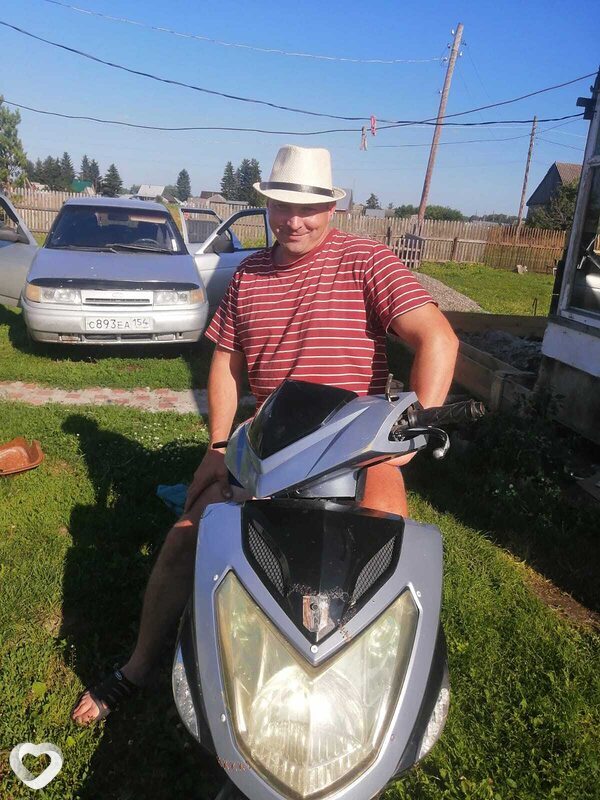 Евгений, Тальменка