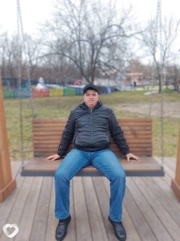Сергей, 42, Барнауле — анкета №3309349