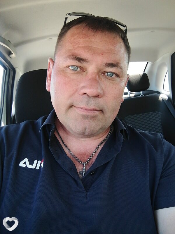 Waleron, 41, Ейске — анкета №3309350