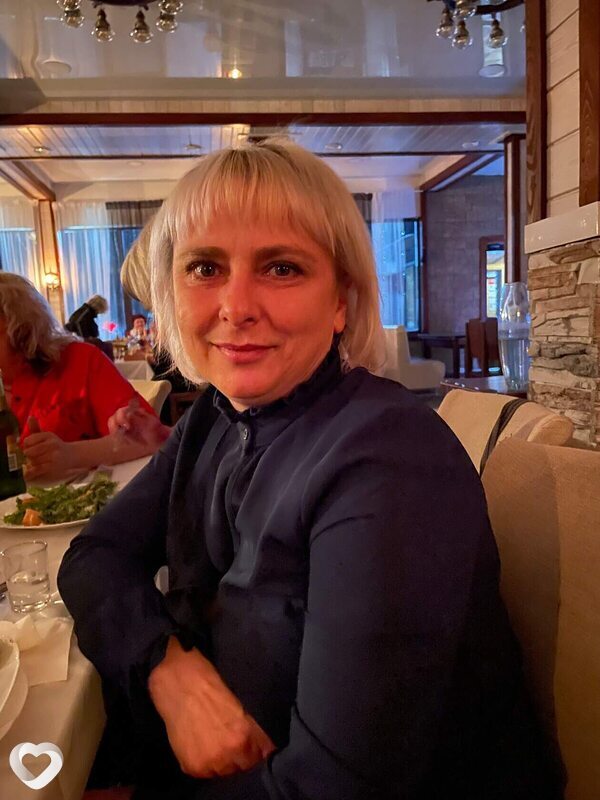 Дарья, 49, Краснодаре — анкета №3309381