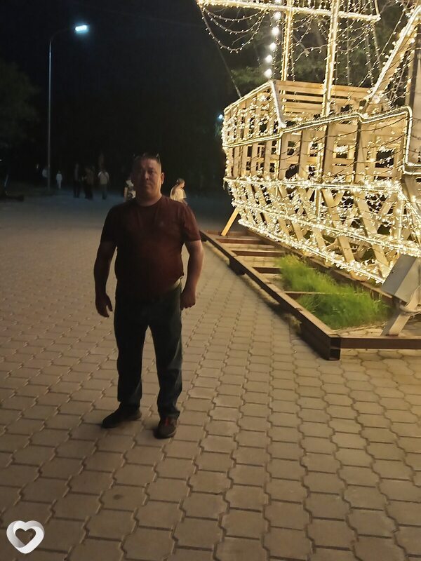 Бауржан, 42, Караганде — анкета №3309384