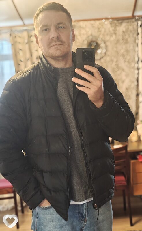 Максим, 39, Минске — анкета №3309395