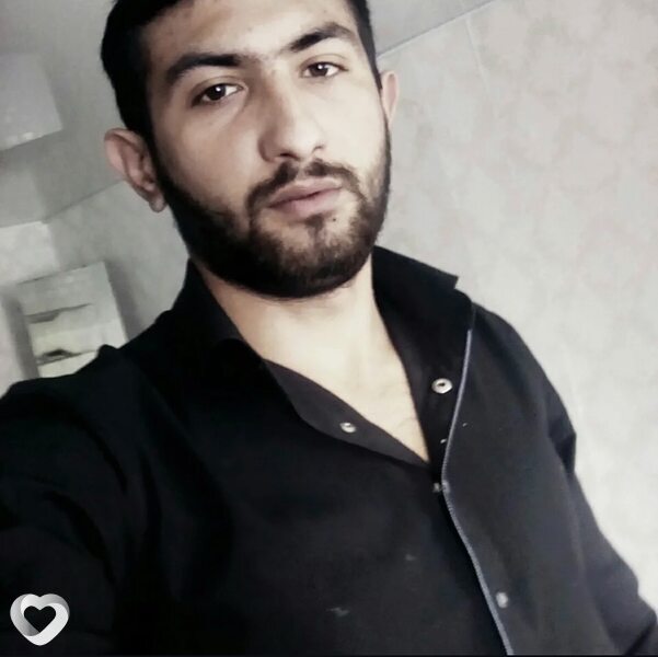 Адам, 28, Минске — анкета №3309397