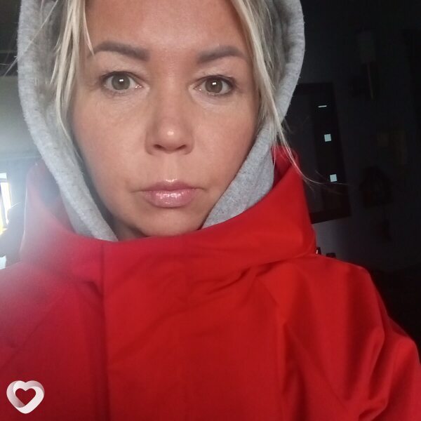 Ирина, 42, Перми — анкета №3309431