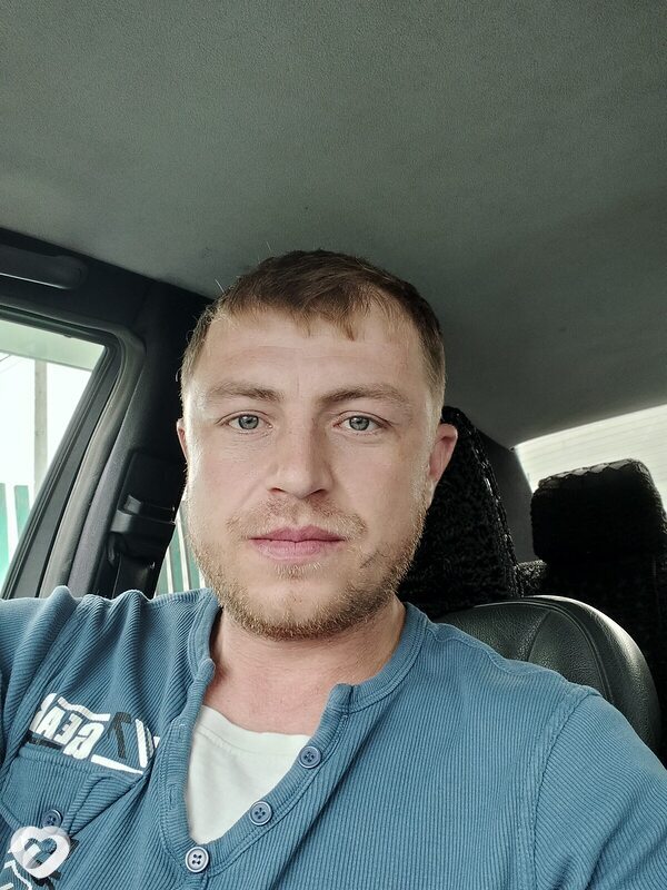 Пётр, 36, Астане — анкета №3309433