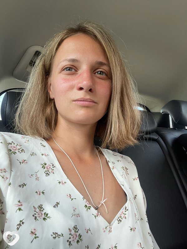 Наталья, 29, Москве — анкета №3309441