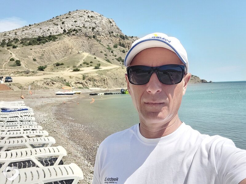Макc, 45, Самаре — анкета №3309448