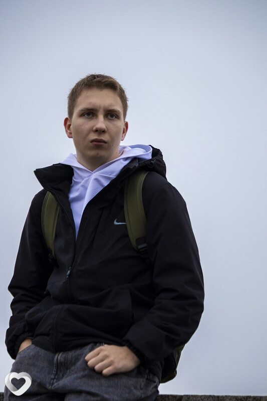 Дмитрий, 21, Нижнем Новгороде — анкета №3309450
