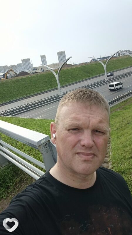 Сергей, 50, Великом Устюге — анкета №3309451