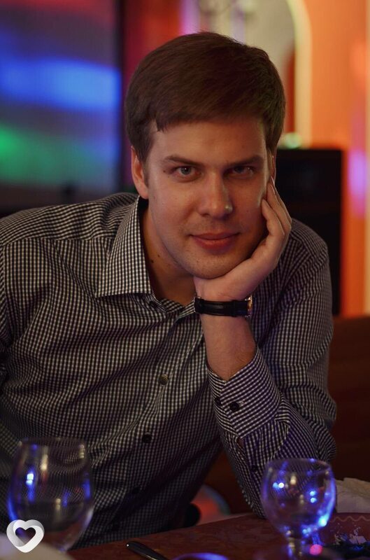Константин, 40, Краснодаре — анкета №3309356