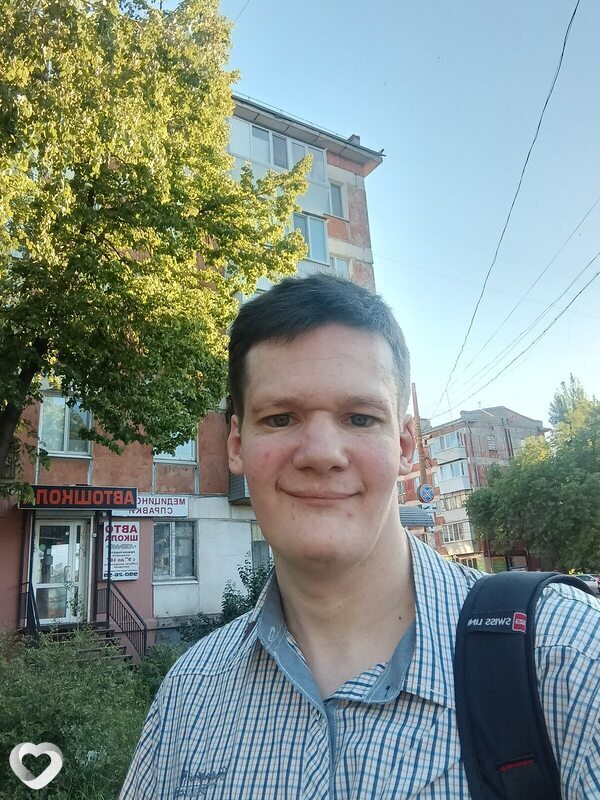 Алексей, 42, Самаре — анкета №3309361