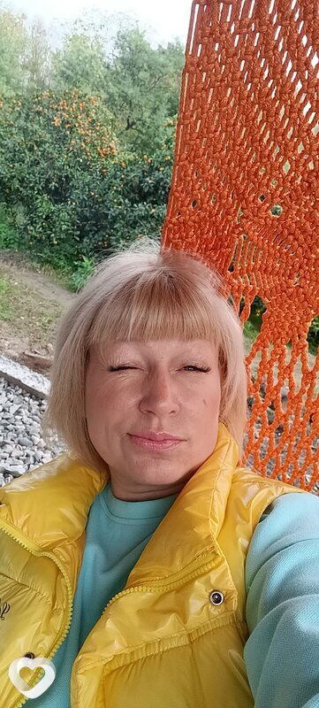 Наталья, 51, Сочи — анкета №3309372