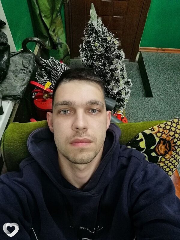Руслан, 32, Санкт-Петербурге — анкета №3309377