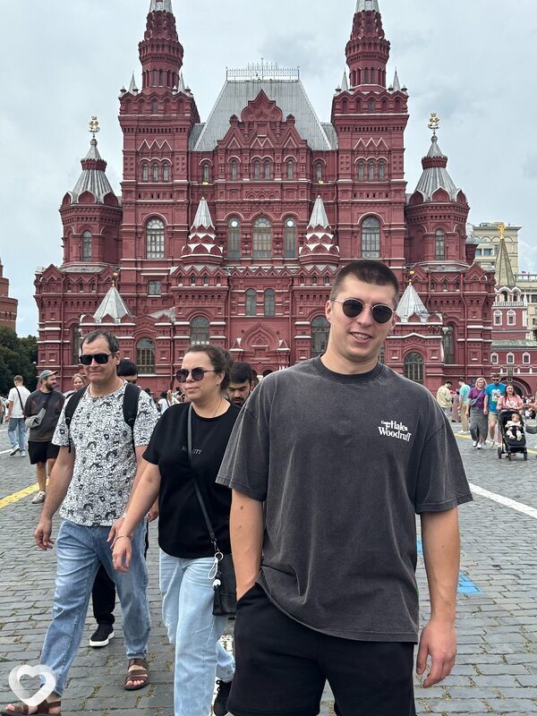 Андрей, 23, Дмитрове — анкета №3309379
