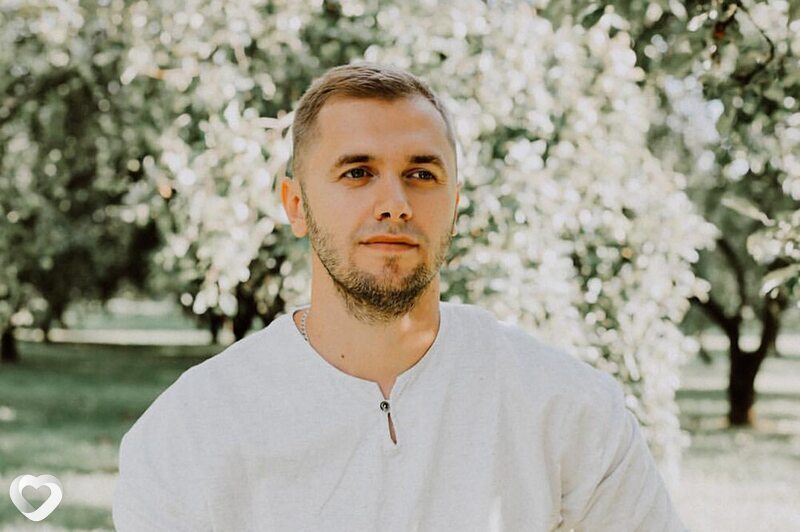 Кирилл, 33, Калининграде — анкета №3309457