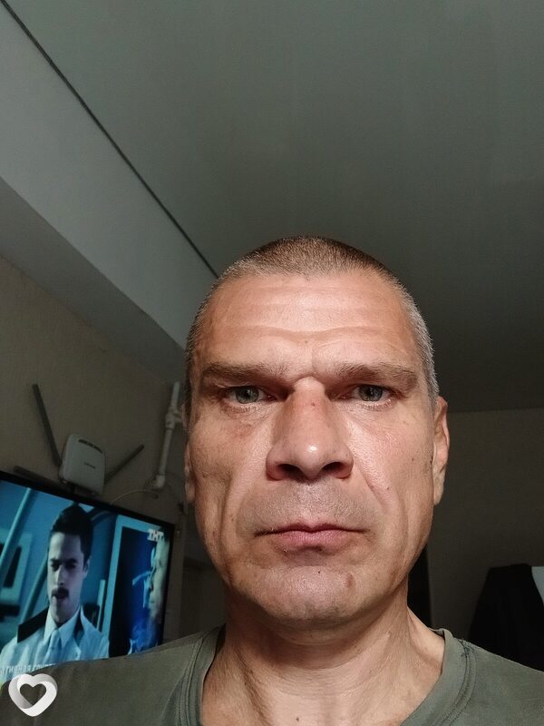 Владимир, 46, Феодосии — анкета №3309465
