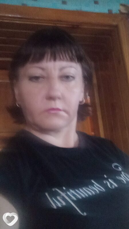 Лена, 48, Усть-Каменогорск — анкета №3309470