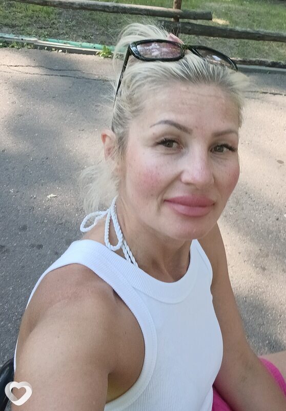 Анна, 46, Саратове — анкета №3309472