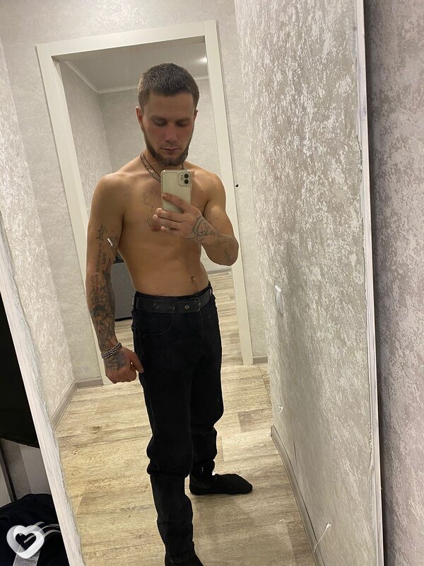 Вадик, 24, Семей — анкета №3309476