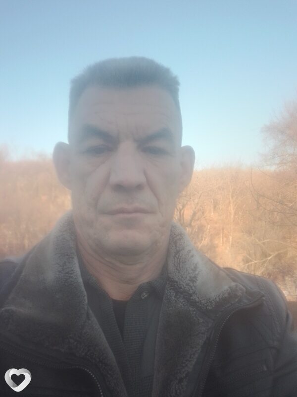 Владимир, 49, Артеме — анкета №3309405