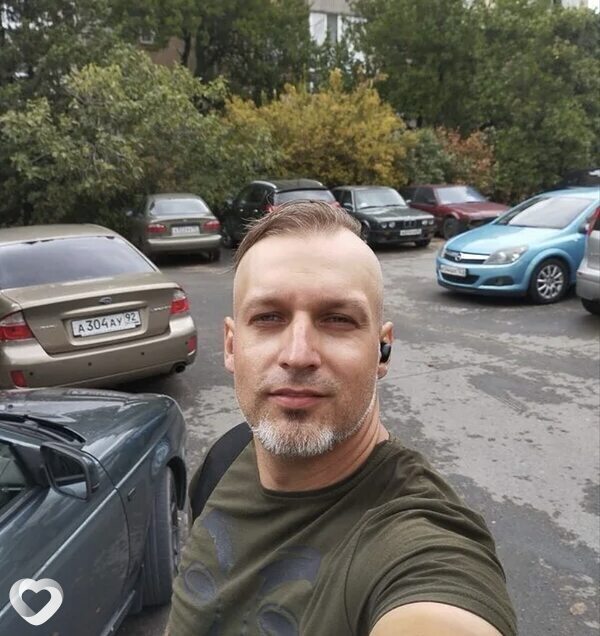 Алексей, 35, Благовещенске — анкета №3309409