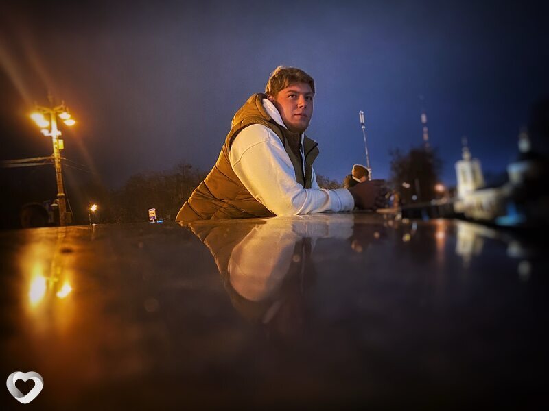 Павел, Бронницы